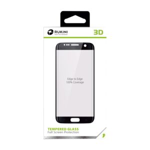 Rukini Tempered Glass for Samsung Galaxy S7 Clear Rukini Tempered Glass for Samsung Galaxy S7 Clear